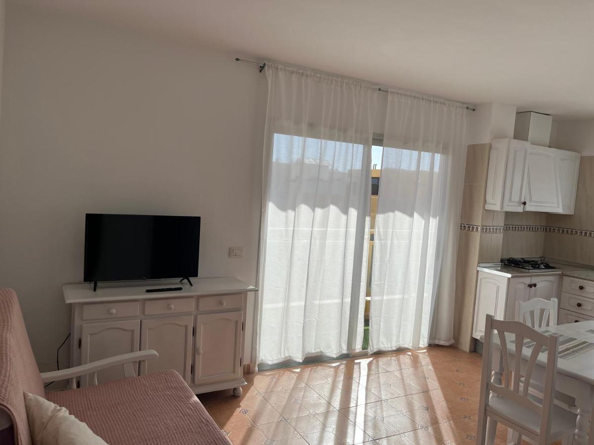 Apartment Estudio Algas *