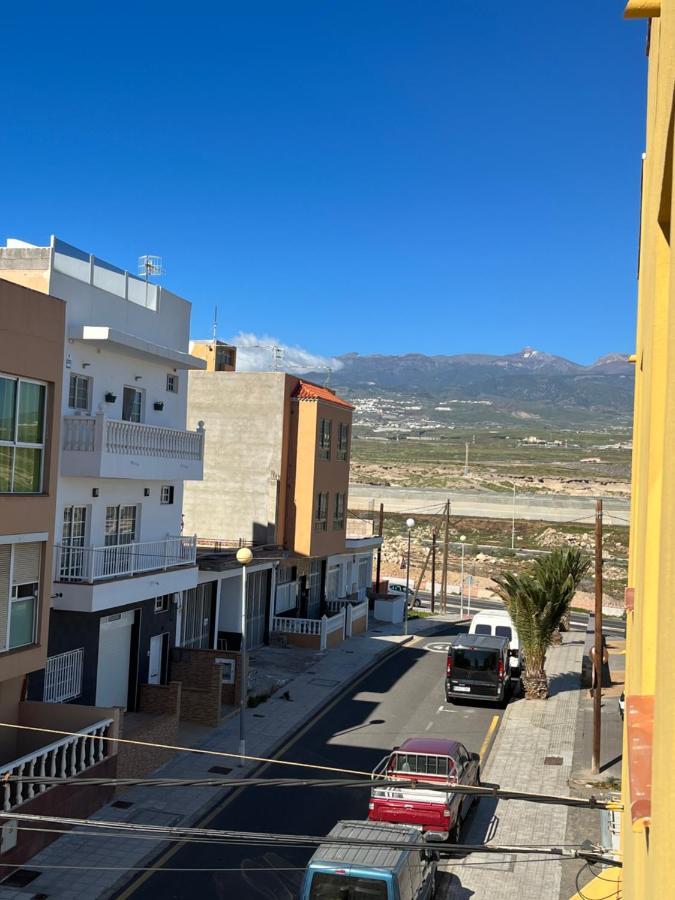 Estudio Algas Apartment