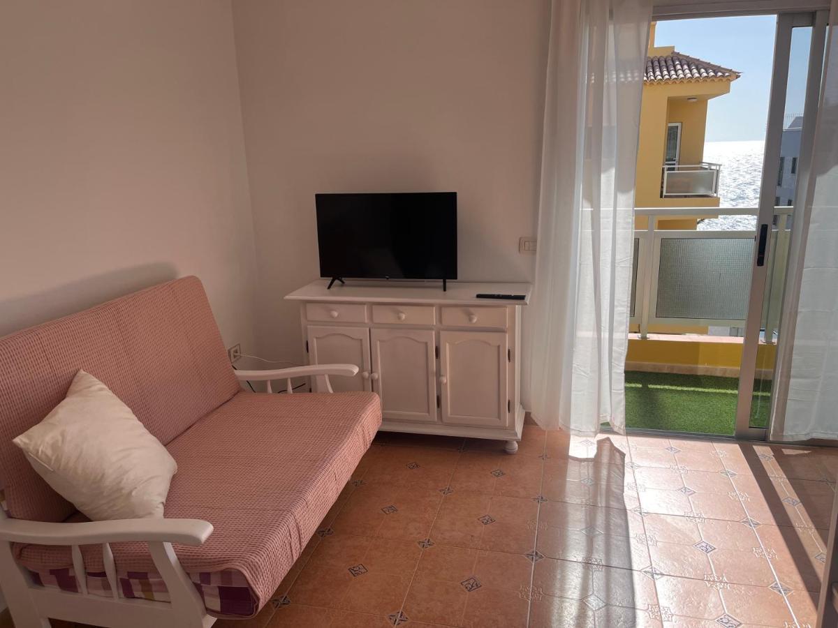 Estudio Algas Apartment