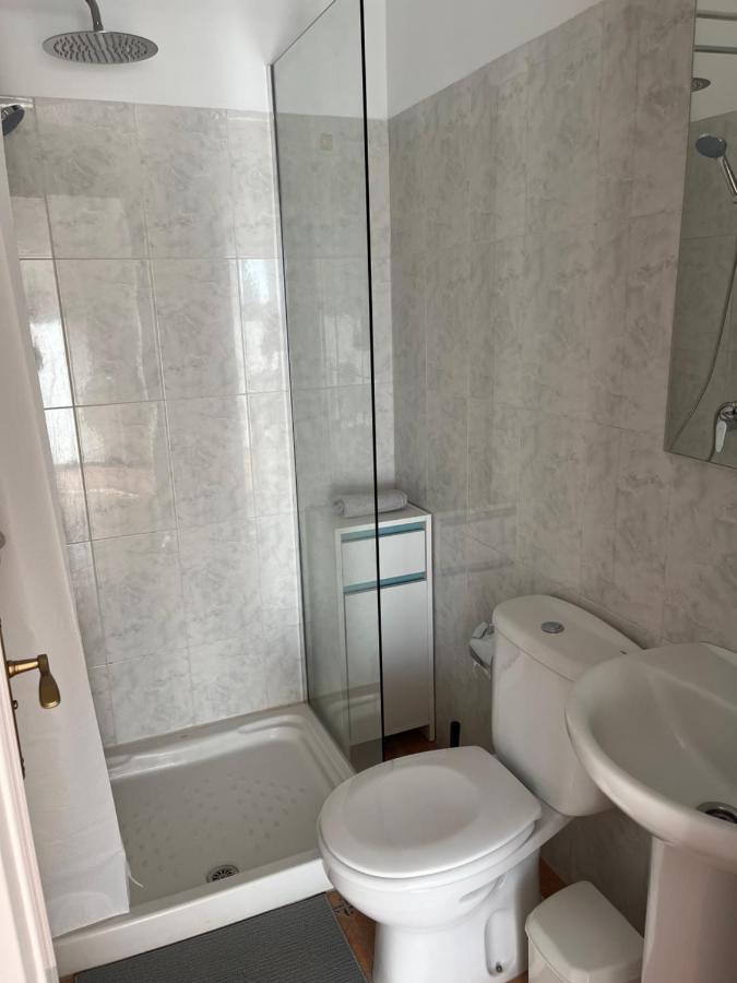 Estudio Algas Apartment *