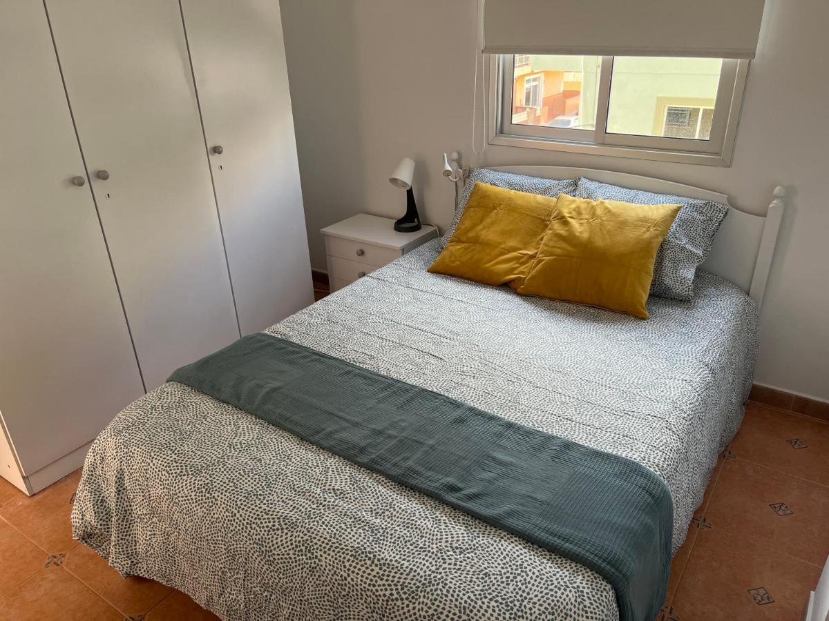 Estudio Algas Apartment *