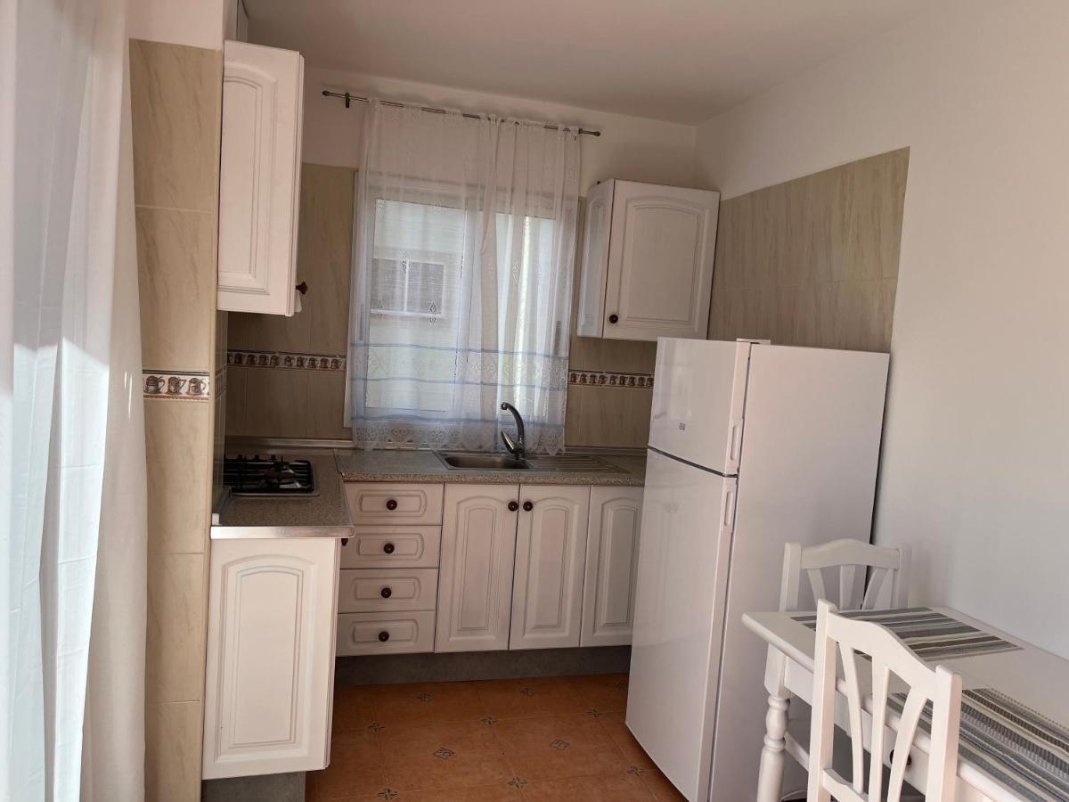 Estudio Algas Apartment