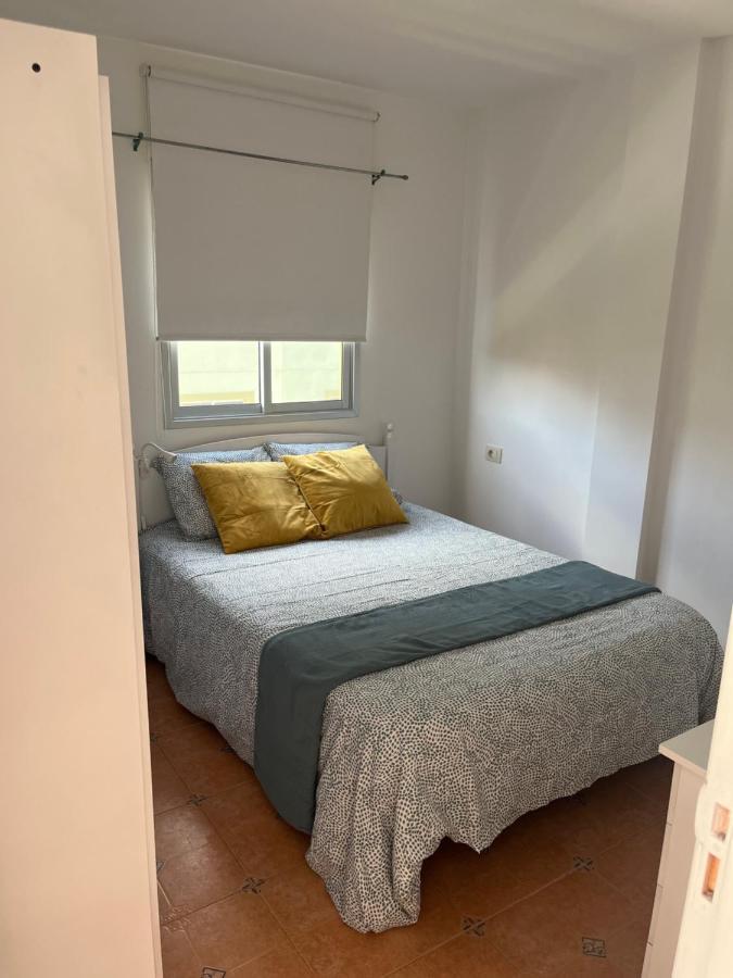 Estudio Algas Apartment